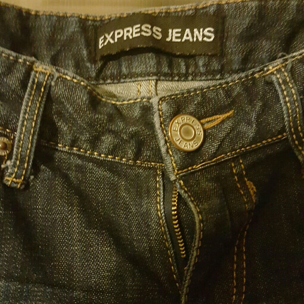 Jeans - Picture 3 of 3